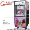 BQ332 Ice Cream Dispensing Machine